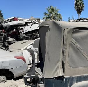 Amortiguadores Seminuevos en Venta para Cadillac Escalade