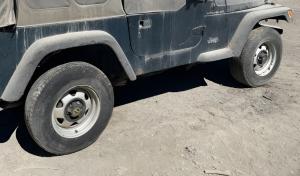 Venta de Tableros para Pontiac Torrent