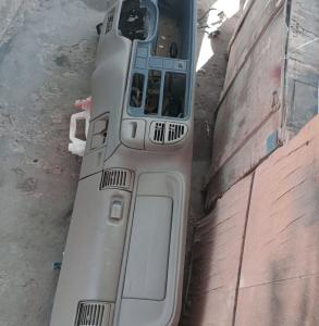 Amortiguadores Verificados para Pontiac Montana