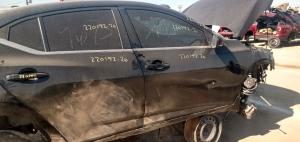 Venta de Bolsas de Aire para Toyota Sienna