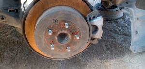 Radiadores Originales en Venta para Toyota Sienna