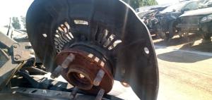 Venta de Tableros para Toyota Sienna
