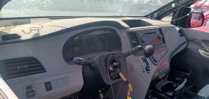 Venta de micas usadas y Seminuevas para Toyota Sienna