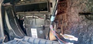 Cofres Originales para Toyota Sienna en Venta