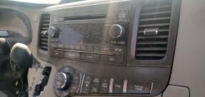 Venta de Focos Originales para Toyota Sienna