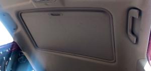 Parabrisas Originales para Toyota Sienna en Venta