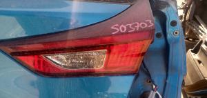 Venta de Marchas para Toyota Sienna
