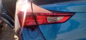 Salpicaderas Originales para Toyota Sienna en Venta