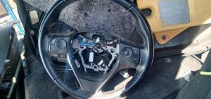 Venta de Asientos para Toyota Sienna
