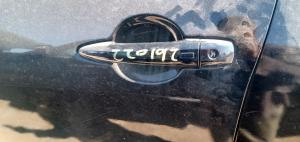 Venta de Powers para Toyota Sienna