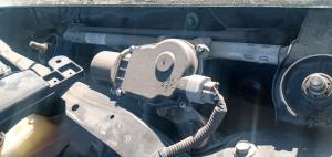 Venta de Micas para Suzuki Samurai