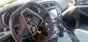 Venta de Bolsas de Aire para Suzuki Samurai