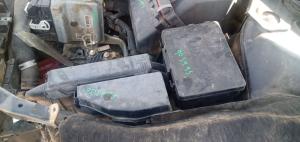 Transmisiones Seminuevas para Suzuki Sidekick