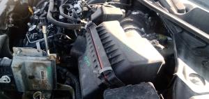 Radiadores Seminuevos para Suzuki Sidekick