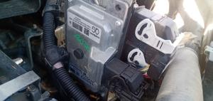 Bolsas de Aire Seminuevos para Suzuki Sidekick