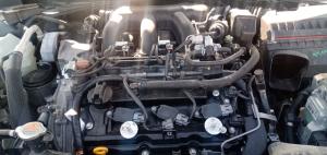 Micas Traseras Seminuevas para Suzuki Sidekick