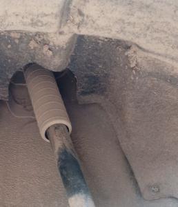 Tableros Originales para Chevrolet TrailBlazer