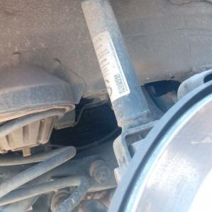 Venta de Cremalleras de Direccion Originales Chevrolet Impala