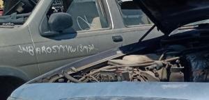 Venta de Tableros para Buick Rendezvous