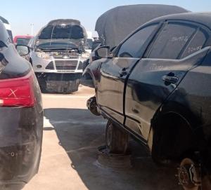 Amortiguadores usados para Buick LeSabre