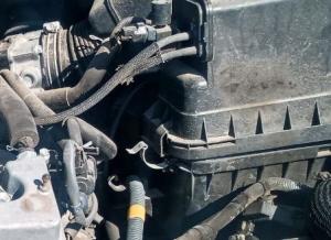 Compresores de Aire Originales de Mazda 3