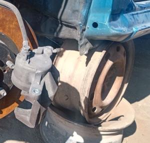 Venta de Tableros Originales para Pontiac Fiero, Fiero GT