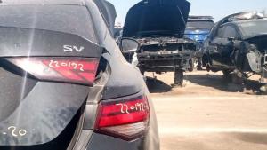 Venta de Amortiguadores para Pontiac Fiero, Fiero GT