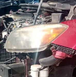 Venta de Cremalleras de Direccion para Mitsubishi Spyder