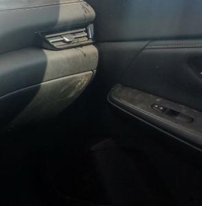 Tableros Seminuevos para Chevrolet Astro