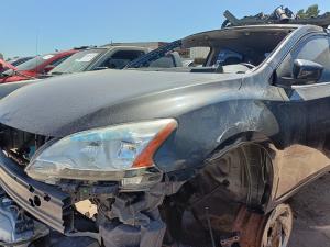Venta de Amortiguadores Verificados para Chevrolet Tracker
