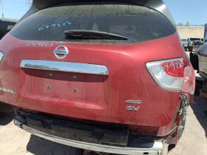 Venta de Cremalleras de Direccion Verificadas para Chevrolet Tracker