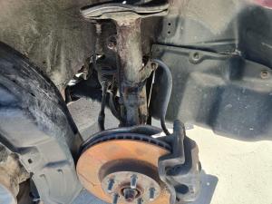 Venta de Cremalleras de Direccion Chevrolet Camaro