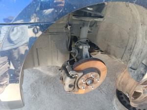 Amortiguadores Originales para Chevrolet Blazer en Venta