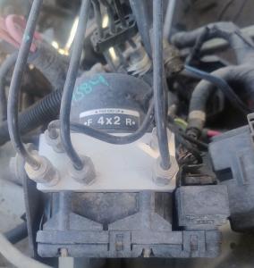 Venta de Modulos de ABS para Pontiac G3, G5 y G6