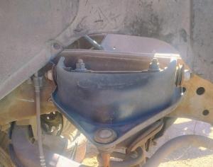 Venta de Modulos de ABS Originales Pontiac Trans am