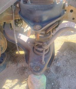 Venta de Tableros seminuevos para Pontiac Grand Prix