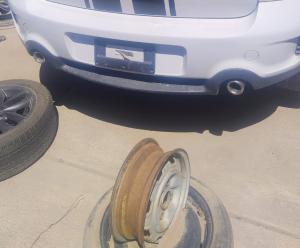 Venta de Amortiguadores Originales Chevrolet 1500 y 2500