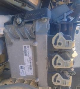 Venta de Faros Seminuevos para Nissan Altima