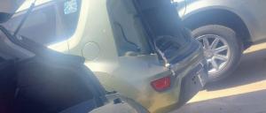 Planchuelas Seminuevas para Volkswagen Cabrio