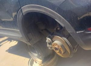 Venta de Faros Originales para Volkswagen Touareg