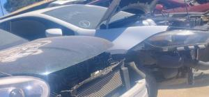 Venta de Faros Originales para Ford Econoline