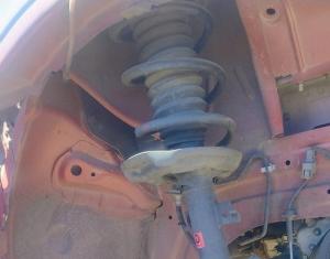 Venta de Volantes Originales para Honda Accord.