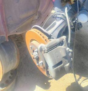 Venta de Marchas Seminuevas Honda Civic