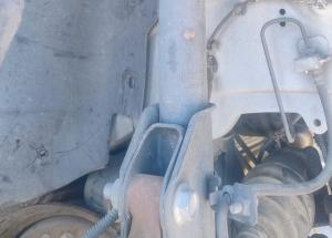 Transfers Seminuevos para Mazda Tribute