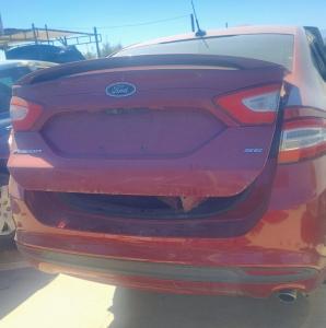 Marchas Seminuevas para Mazda Tribute