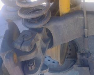 Venta de Volantes usados para Mazda B2200 B2600 y B3000