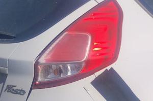 Venta de Planchuelas Toyota Tundra