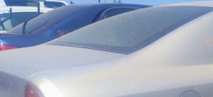 Faros Verificados para Isuzu Amigo