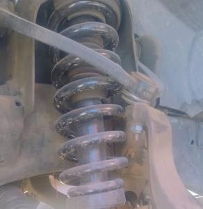 Planchuelas Usadas en Venta para Isuzu Hombre