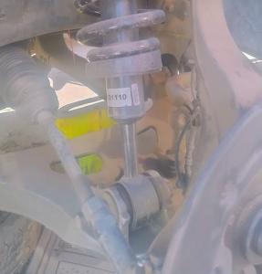 Venta de Focos para Isuzu Hombre